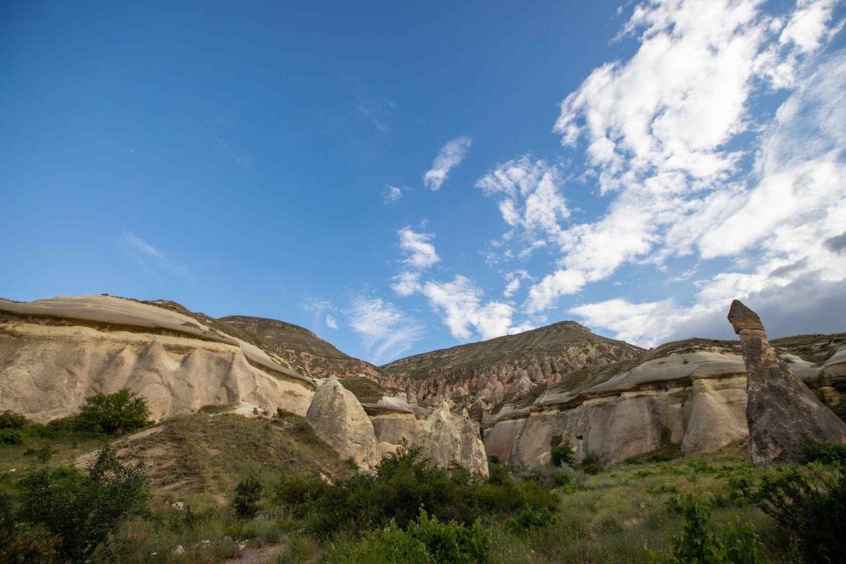 Nevşehir Zelve-Paşabağları Archaeological Site photo 7
