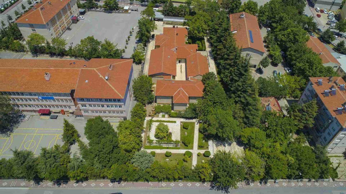 Niğde Museum