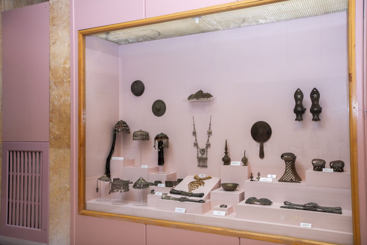Niğde Museum photo 3