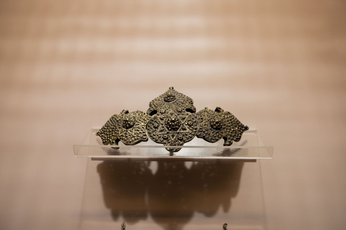Niğde Museum photo 4
