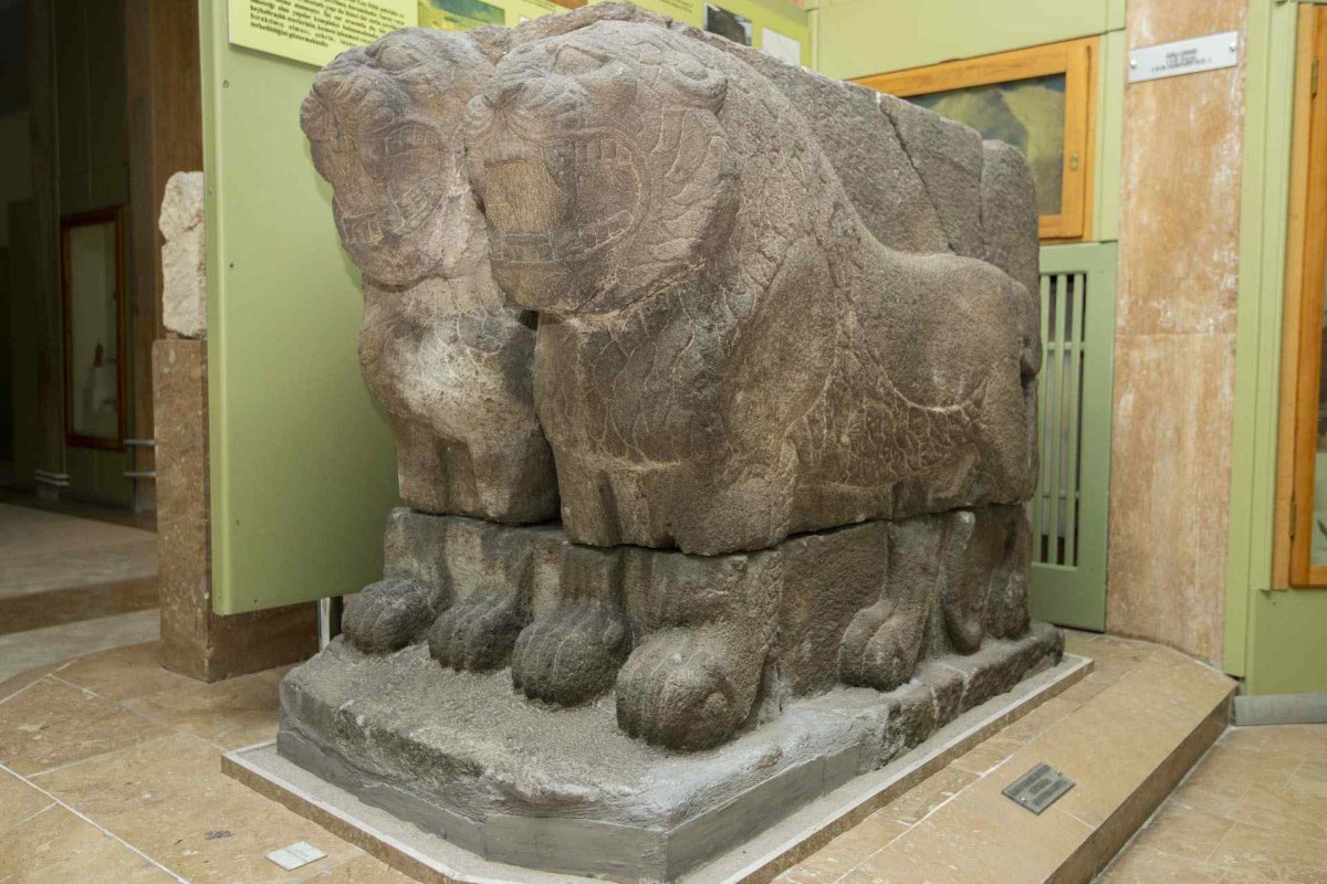 Niğde Museum photo 7