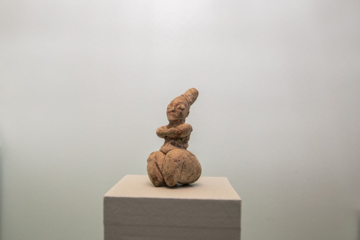 Niğde Museum photo 8