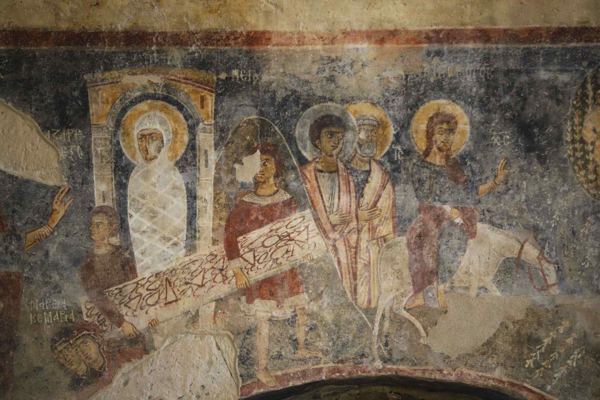 Niğde Andaval Archaeological Site photo 5