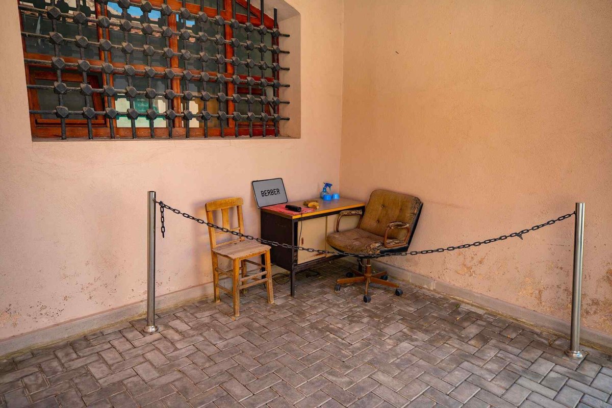Ankara Ulucanlar Prison Museum photo 4