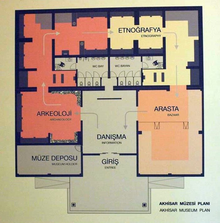 Manisa Akhisar Museum photo 2