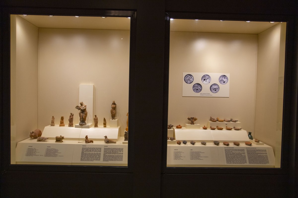 Manisa Akhisar Museum photo 7
