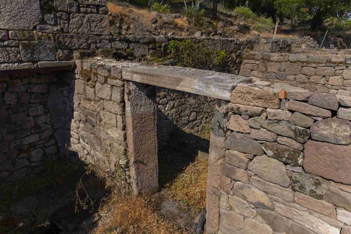Manisa Aigai Archaelogical Site photo 5