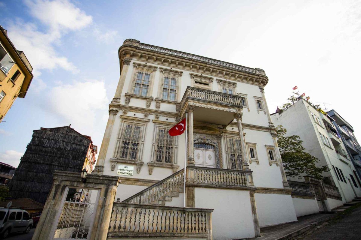 Ordu Museum