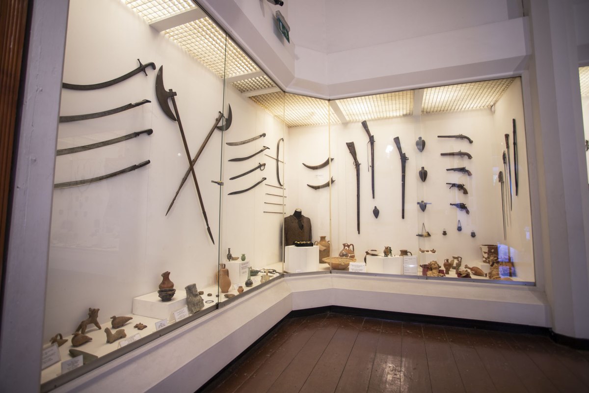 Ordu Museum photo 7