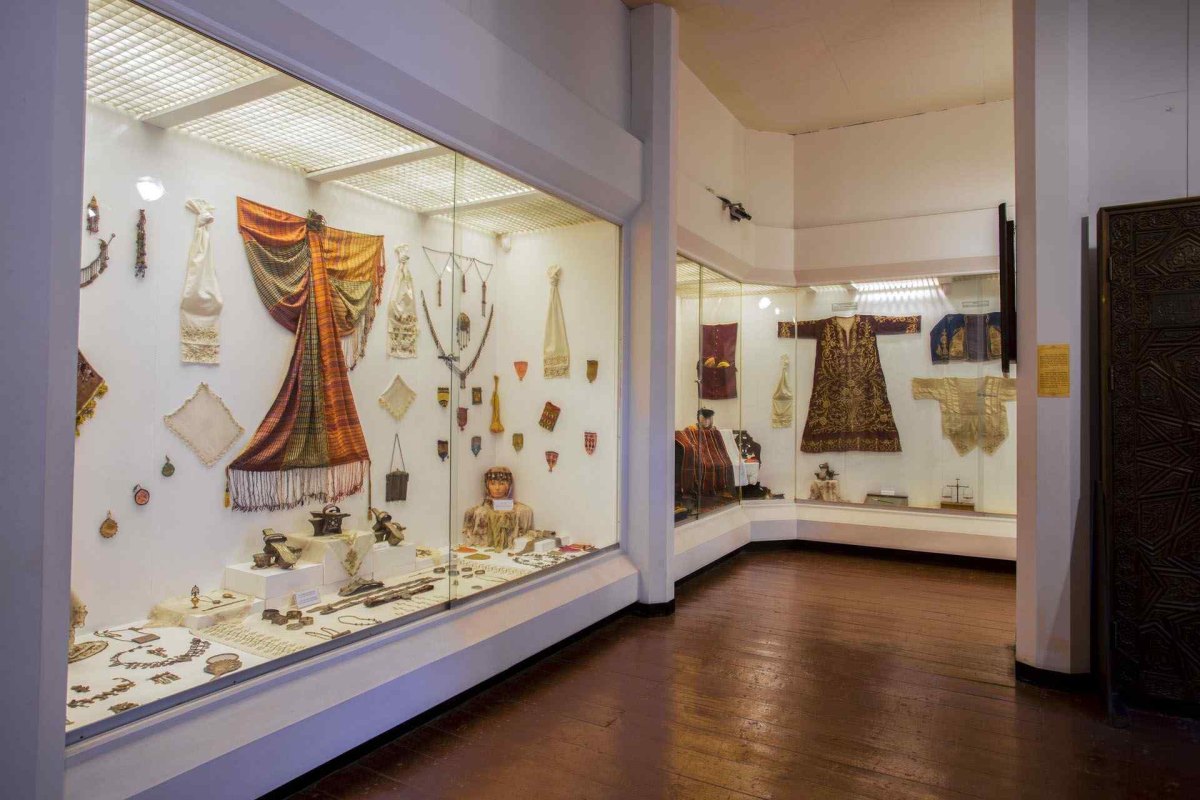 Ordu Museum photo 8