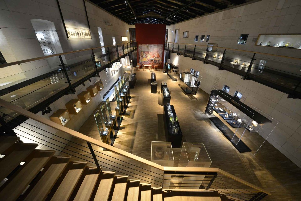 ANKARA Erimtan Archaeology and Arts Museum photo 3