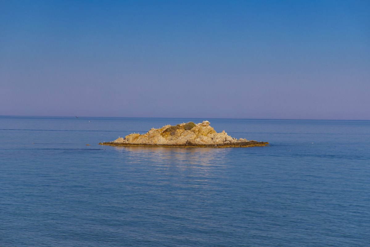 Mersin Mamure's Castle photo 5