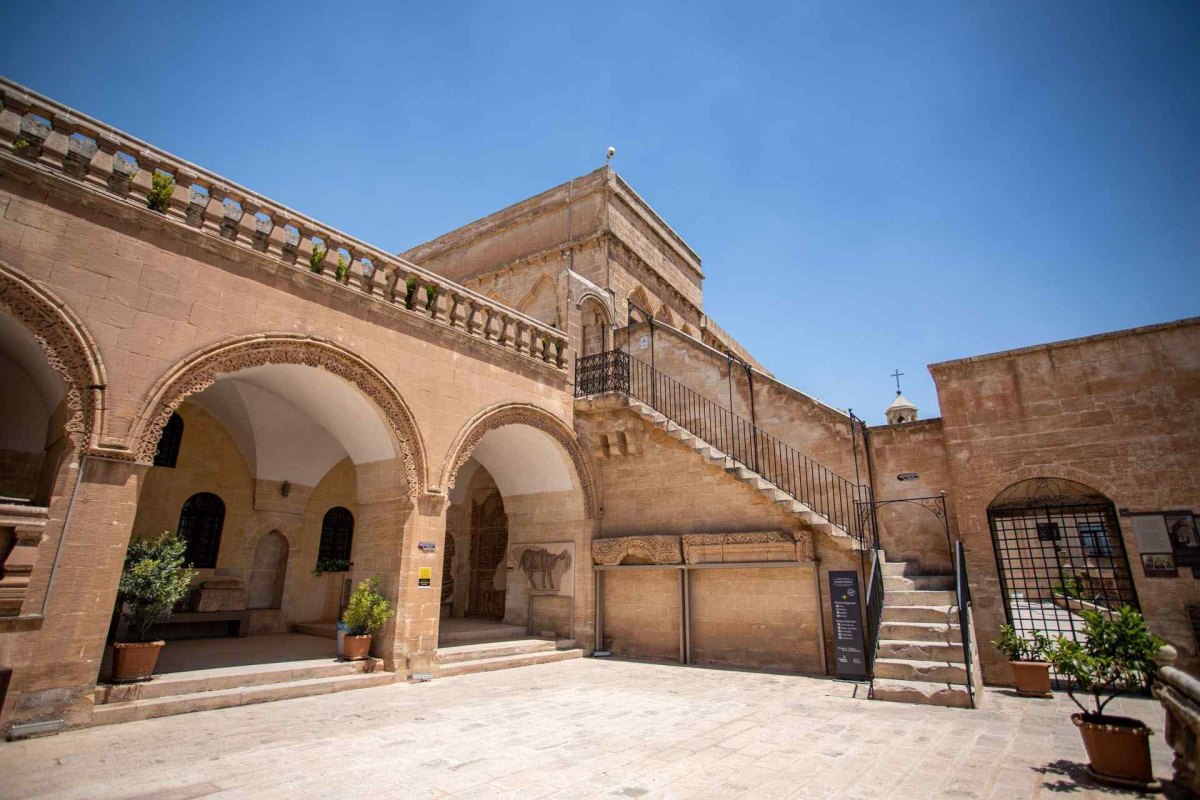 Mardin Museum