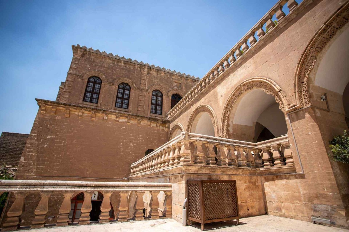 Mardin Museum photo 3