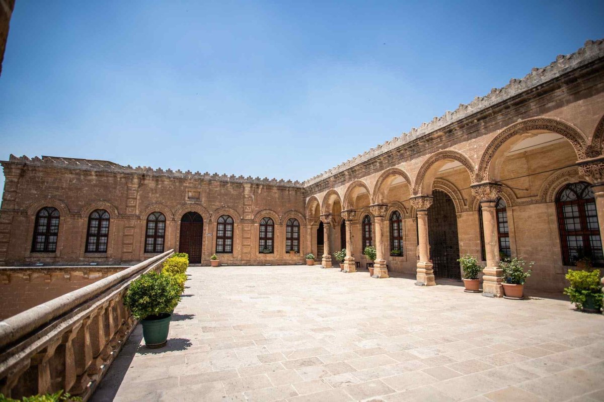 Mardin Museum photo 4
