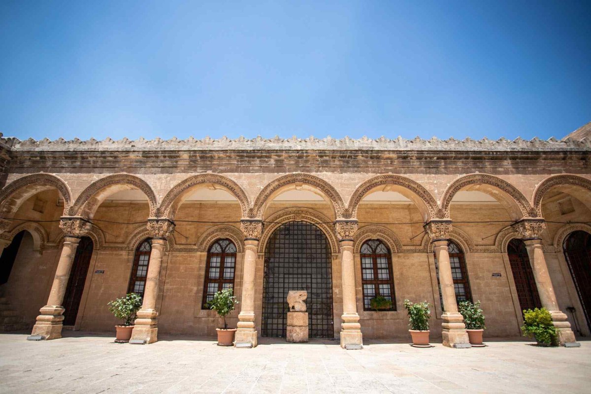 Mardin Museum photo 5