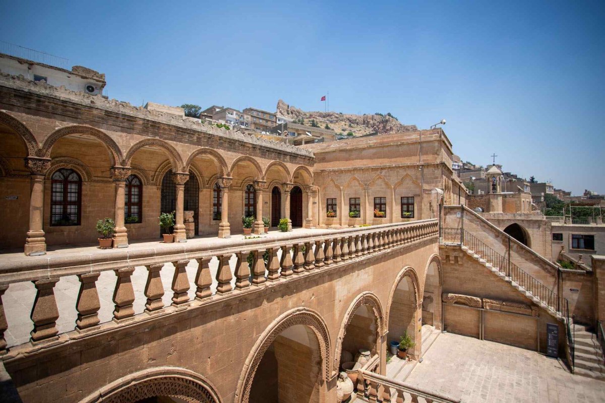 Mardin Museum photo 6