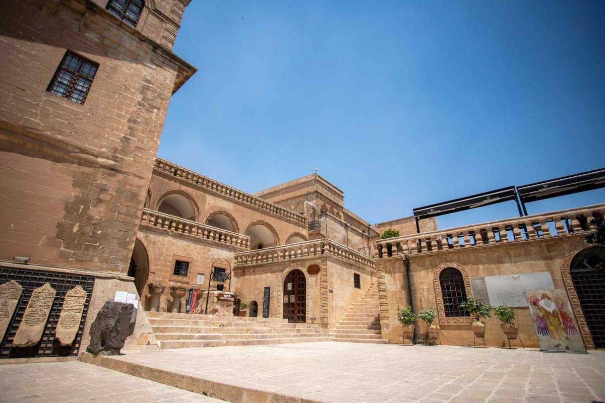 Mardin Museum photo 7