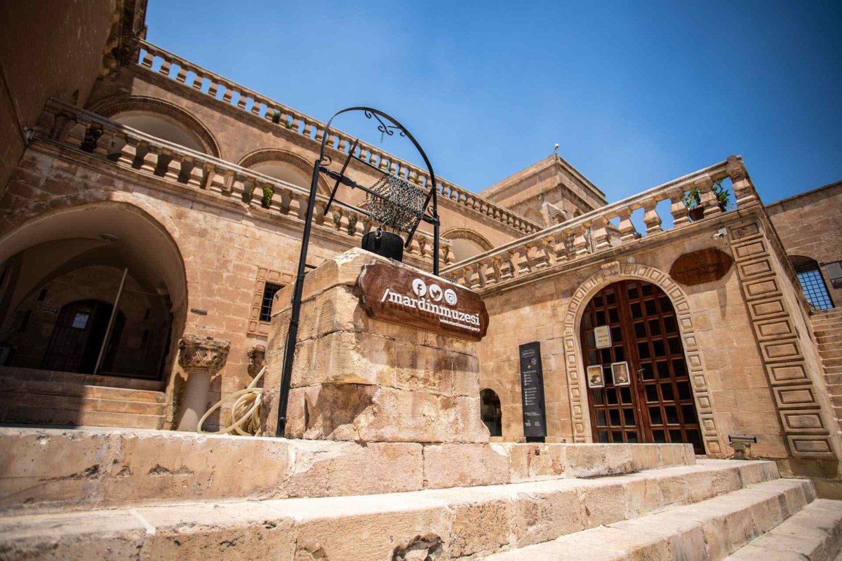 Mardin Museum photo 8