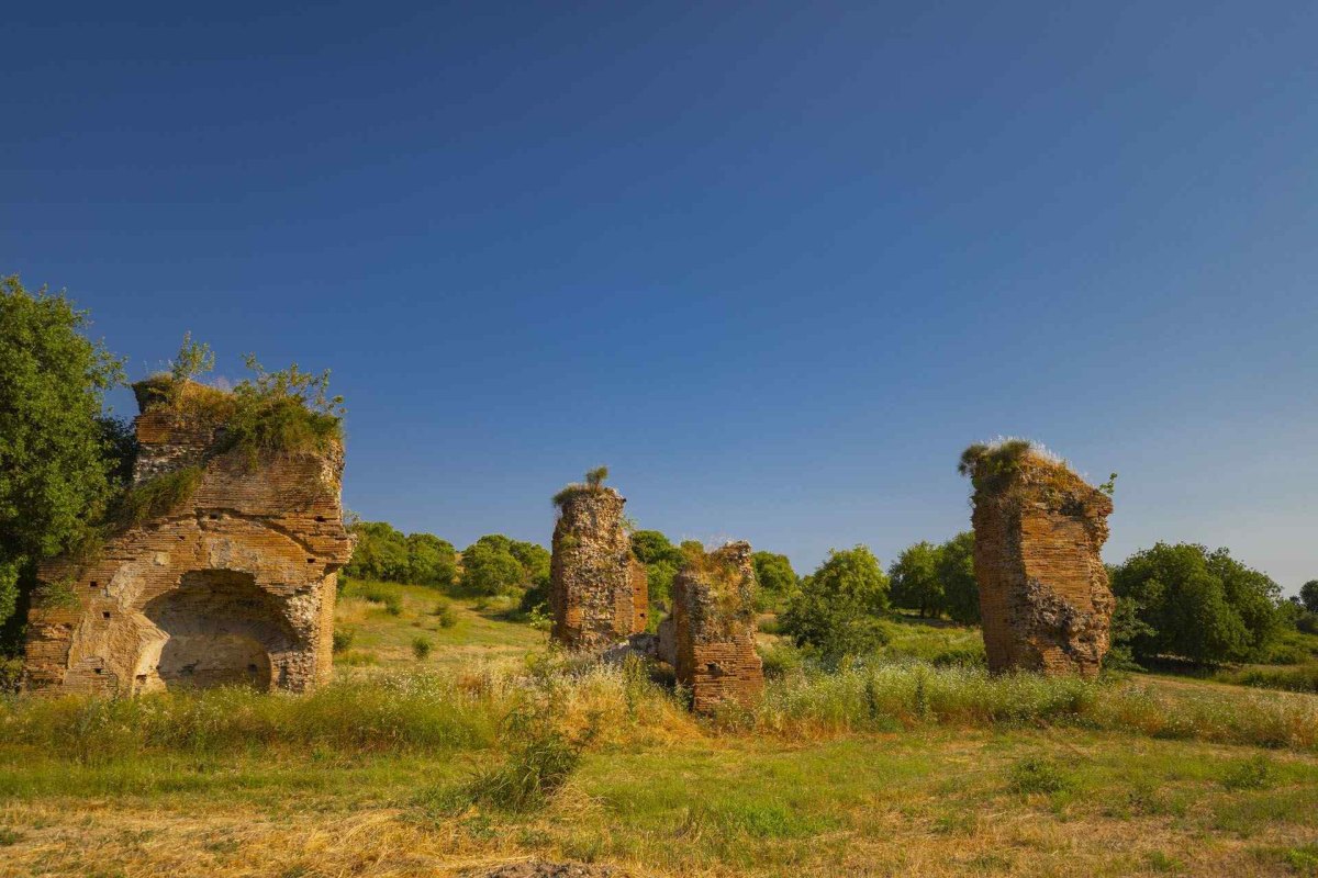 Osmaniye Kastabala Archaeological Site photo 8