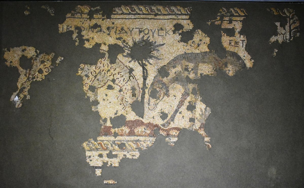 Mersin Anamur Museum photo 3
