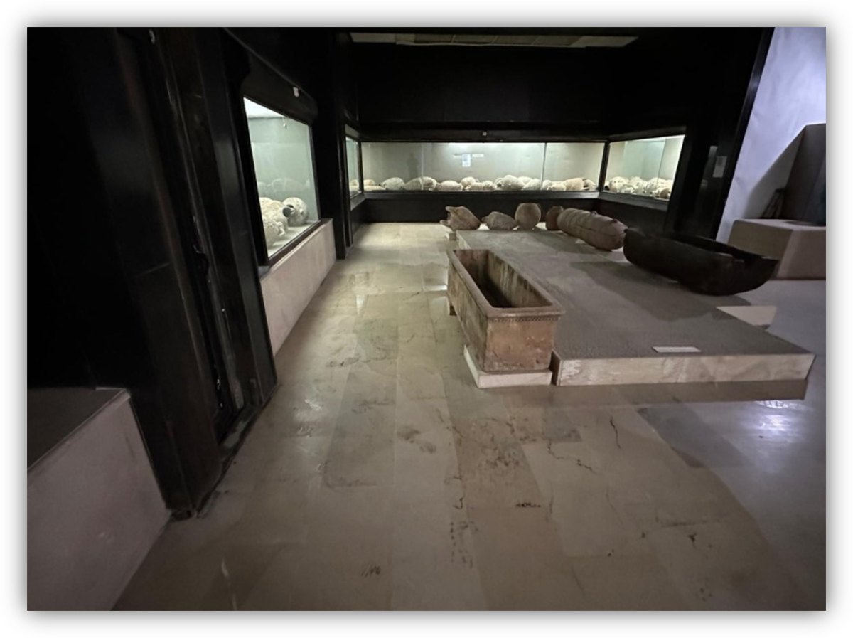Mersin Anamur Museum photo 4