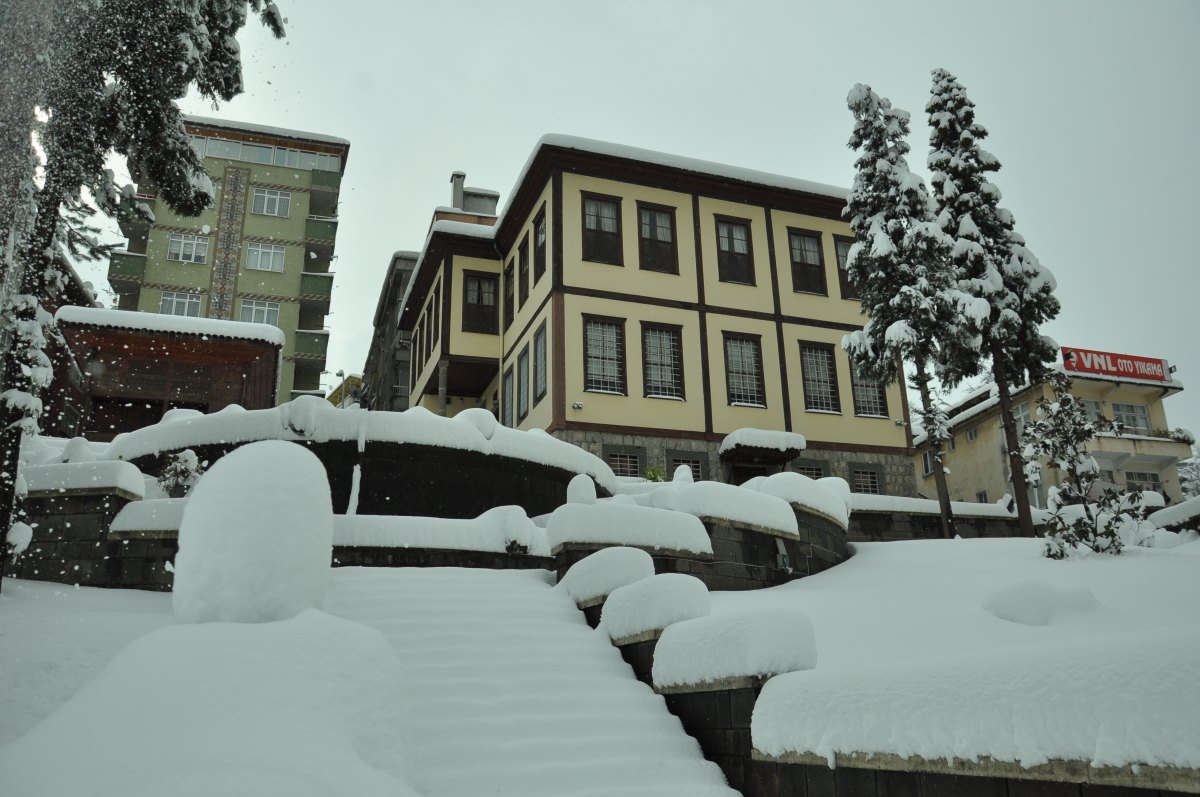 Rize Museum