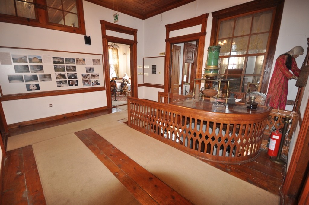 Rize Museum photo 3