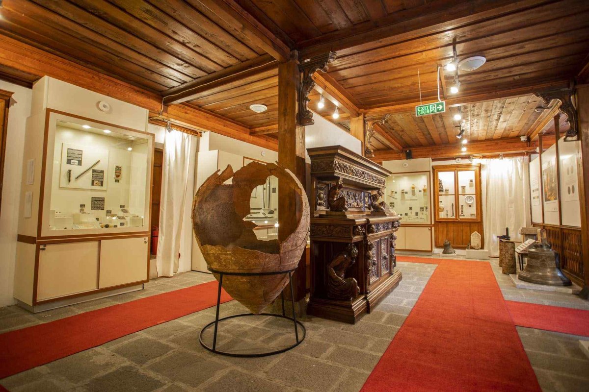Rize Museum photo 4