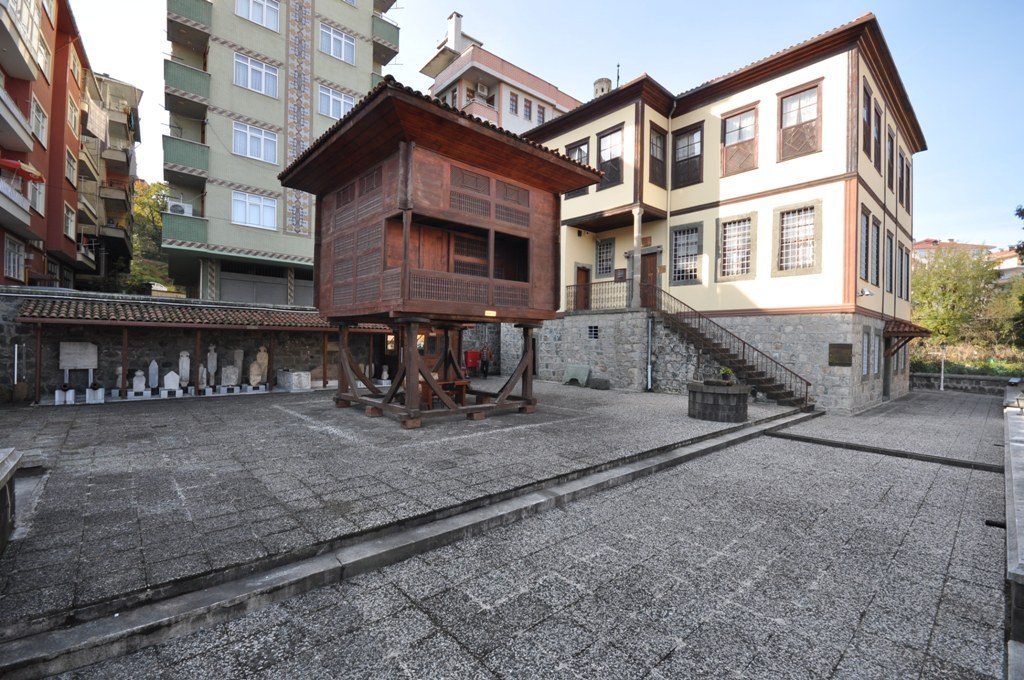 Rize Museum photo 5
