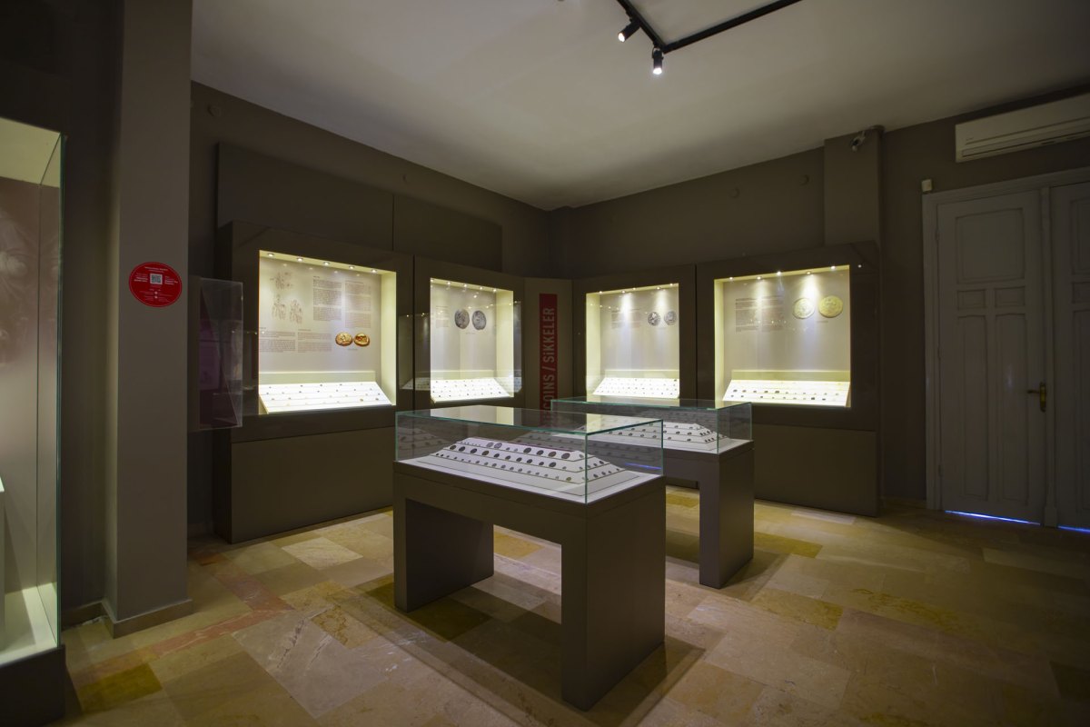 Sakarya Museum