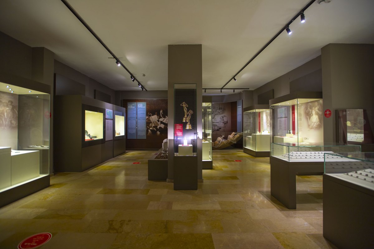 Sakarya Museum photo 2