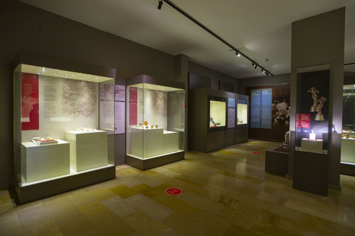 Sakarya Museum photo 3