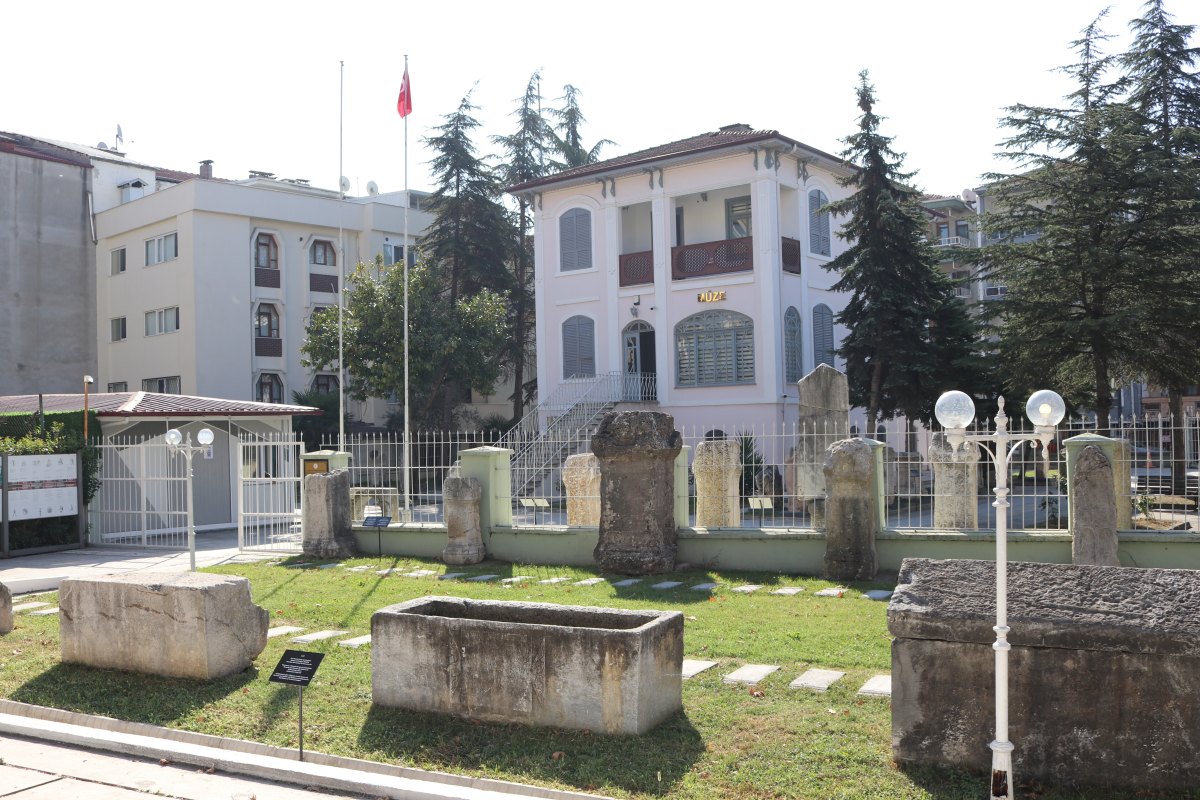 Sakarya Museum photo 4