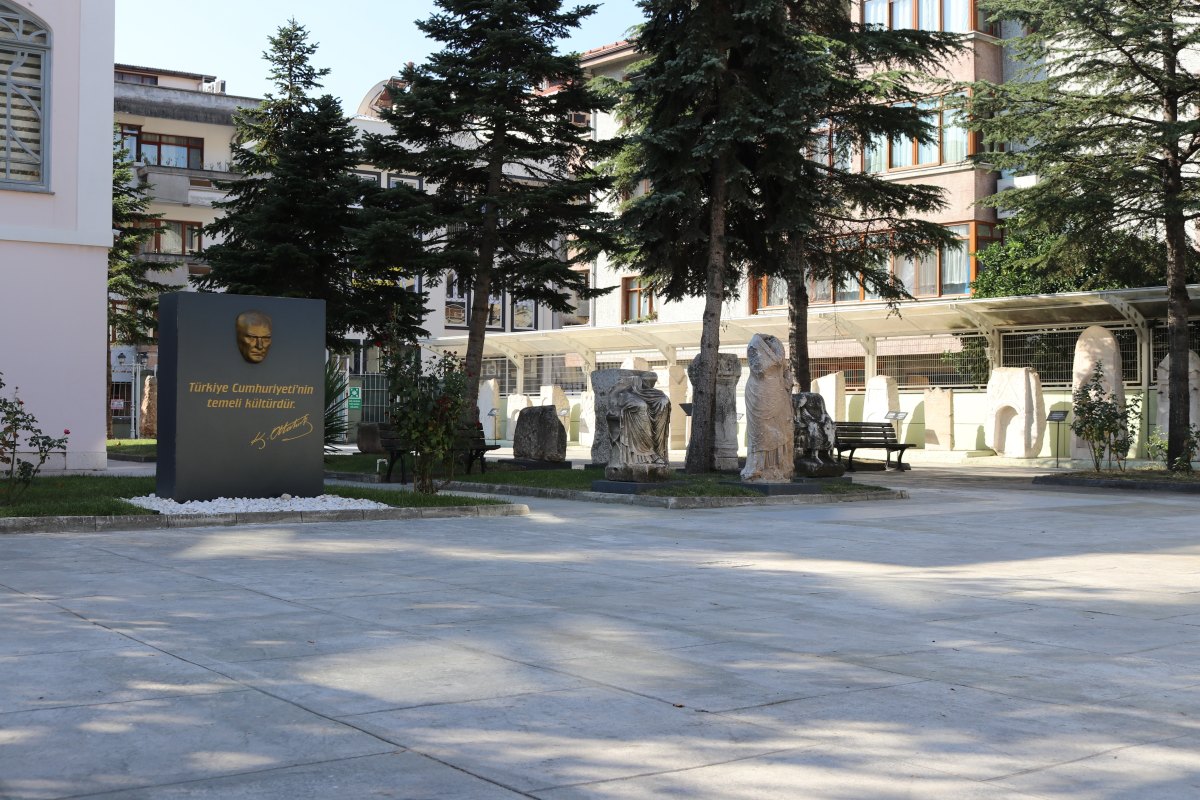 Sakarya Museum photo 5