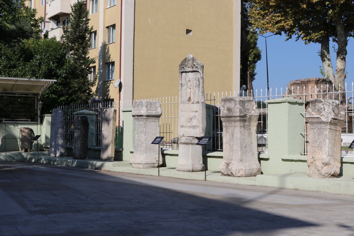 Sakarya Museum photo 6
