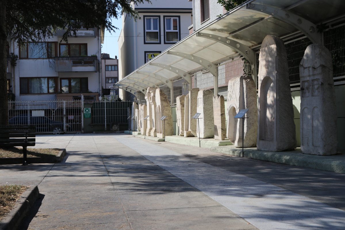 Sakarya Museum photo 7