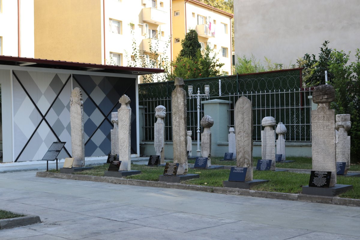 Sakarya Museum photo 8