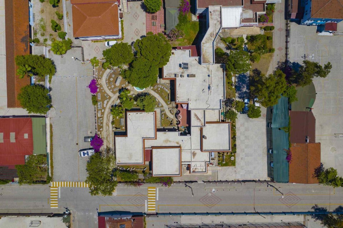 Muğla Fethiye Museum photo 4