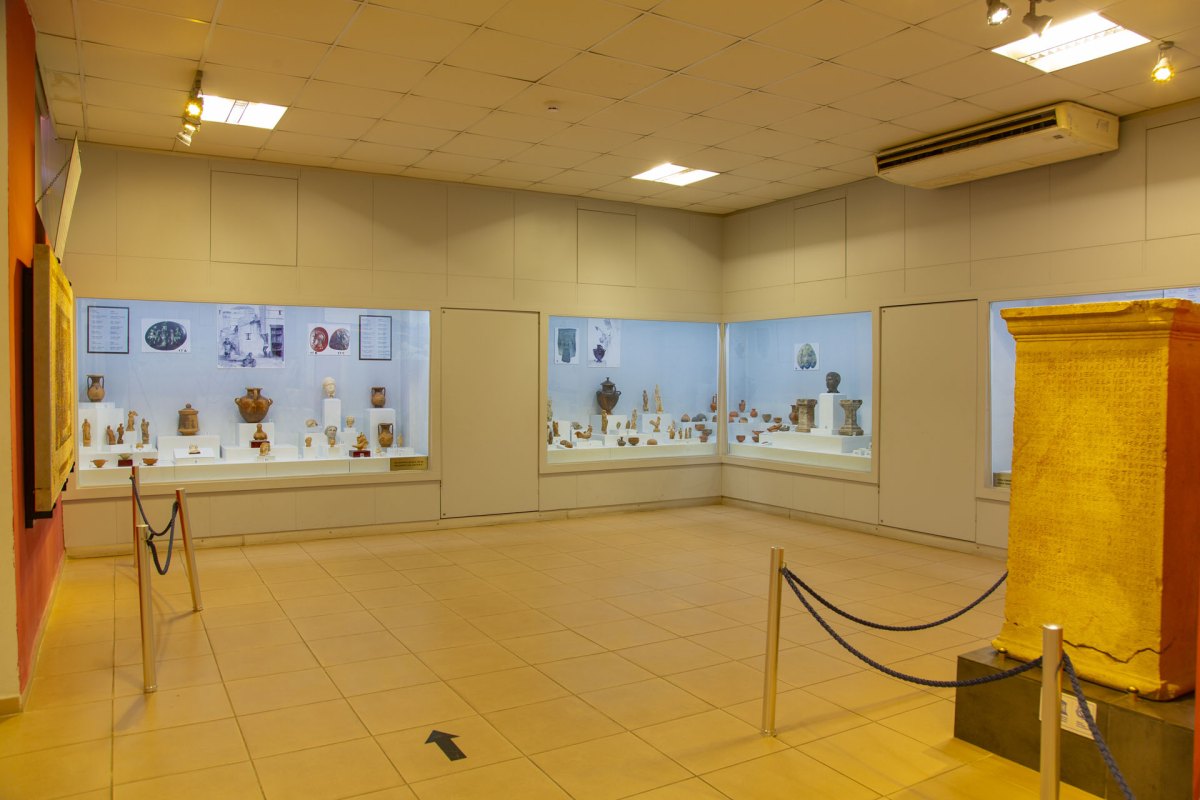 Muğla Fethiye Museum photo 5