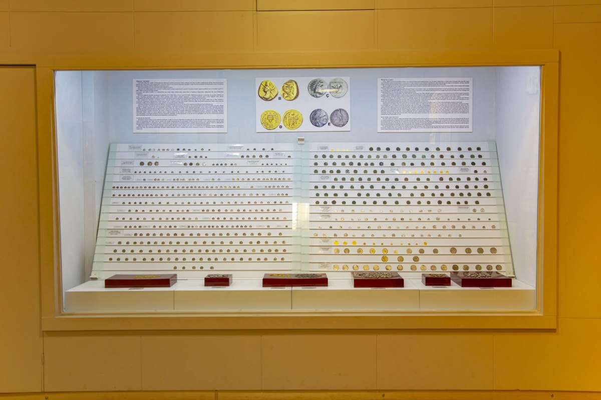 Muğla Fethiye Museum photo 7
