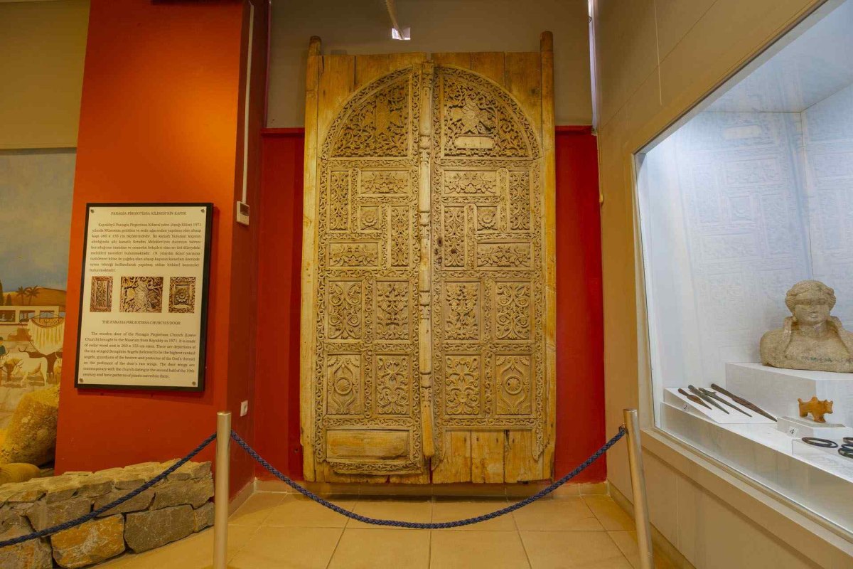 Muğla Fethiye Museum photo 8