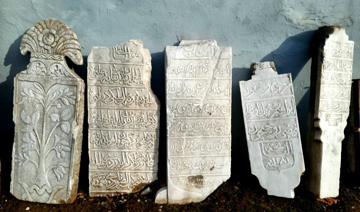 Samsun Bafra Museum