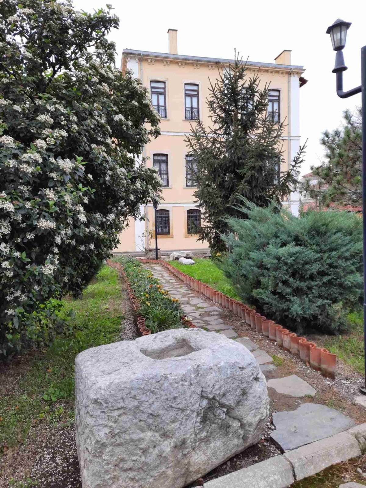 Samsun Bafra Museum photo 2