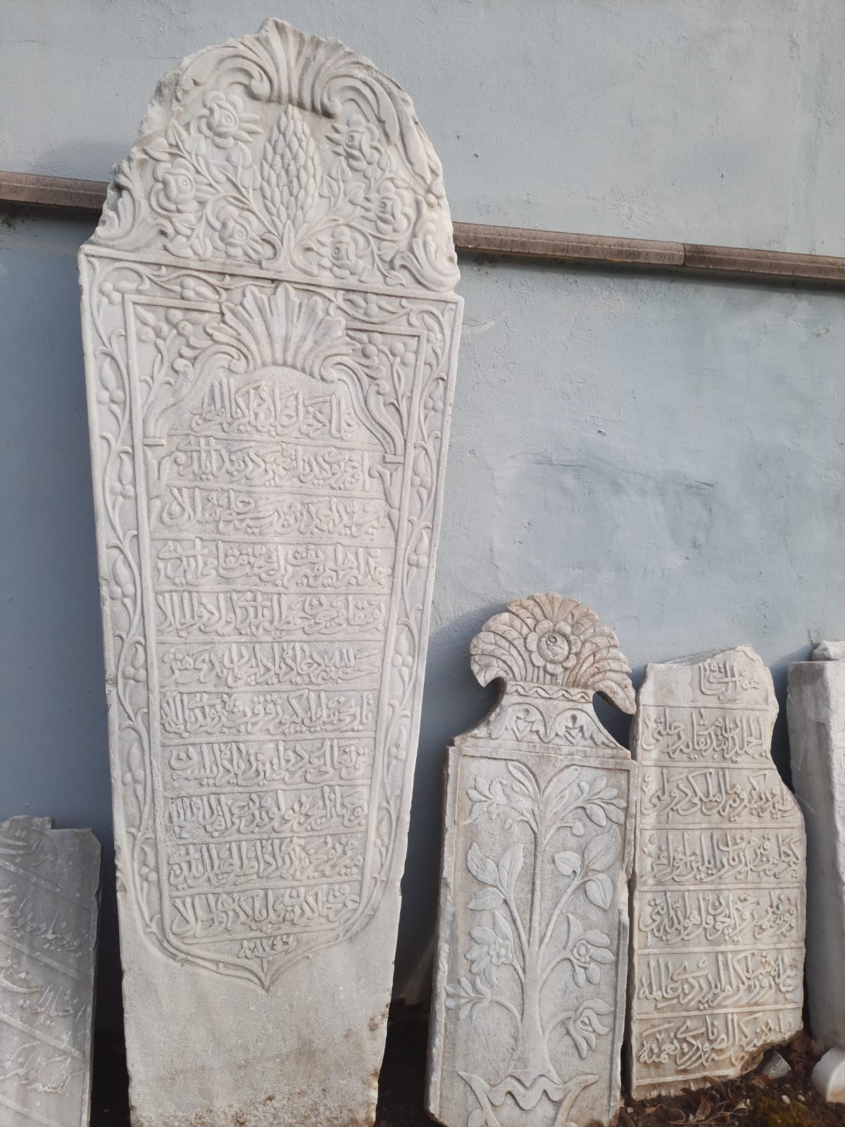 Samsun Bafra Museum photo 3