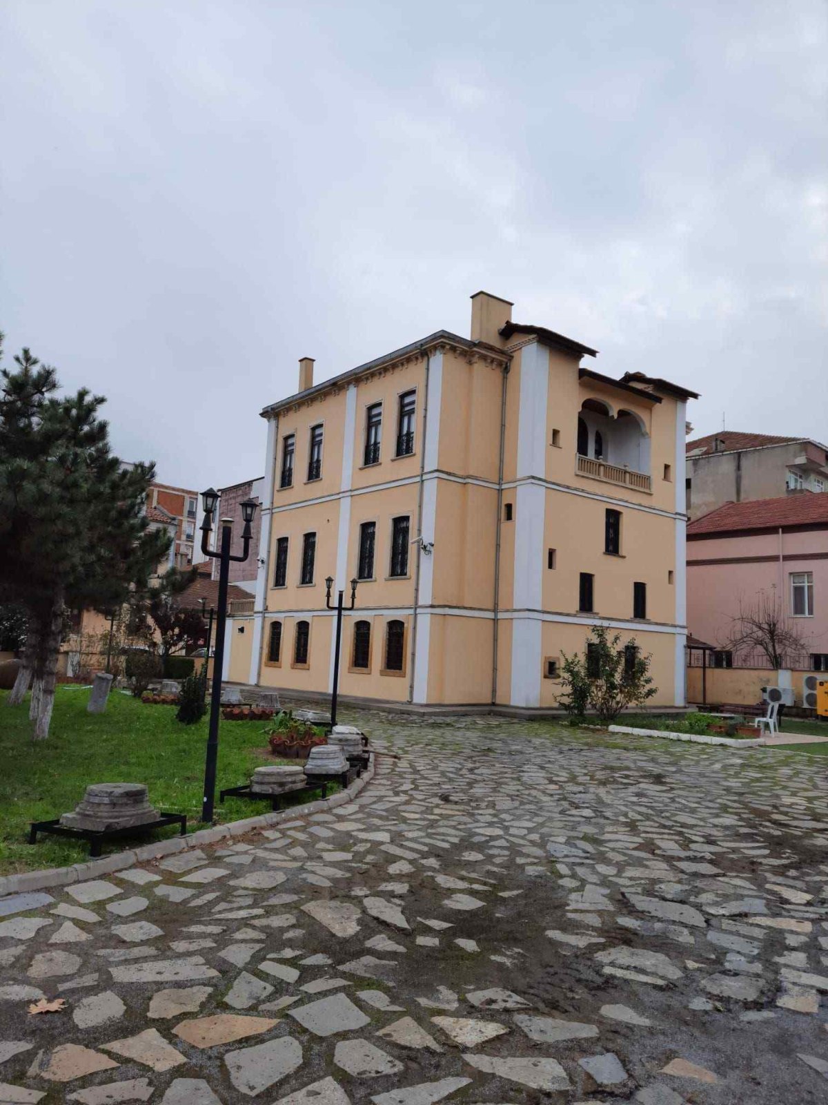 Samsun Bafra Museum photo 5