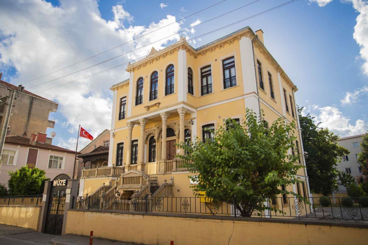 Samsun Bafra Museum photo 6