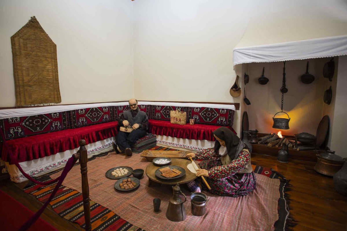 Samsun Bafra Museum photo 7