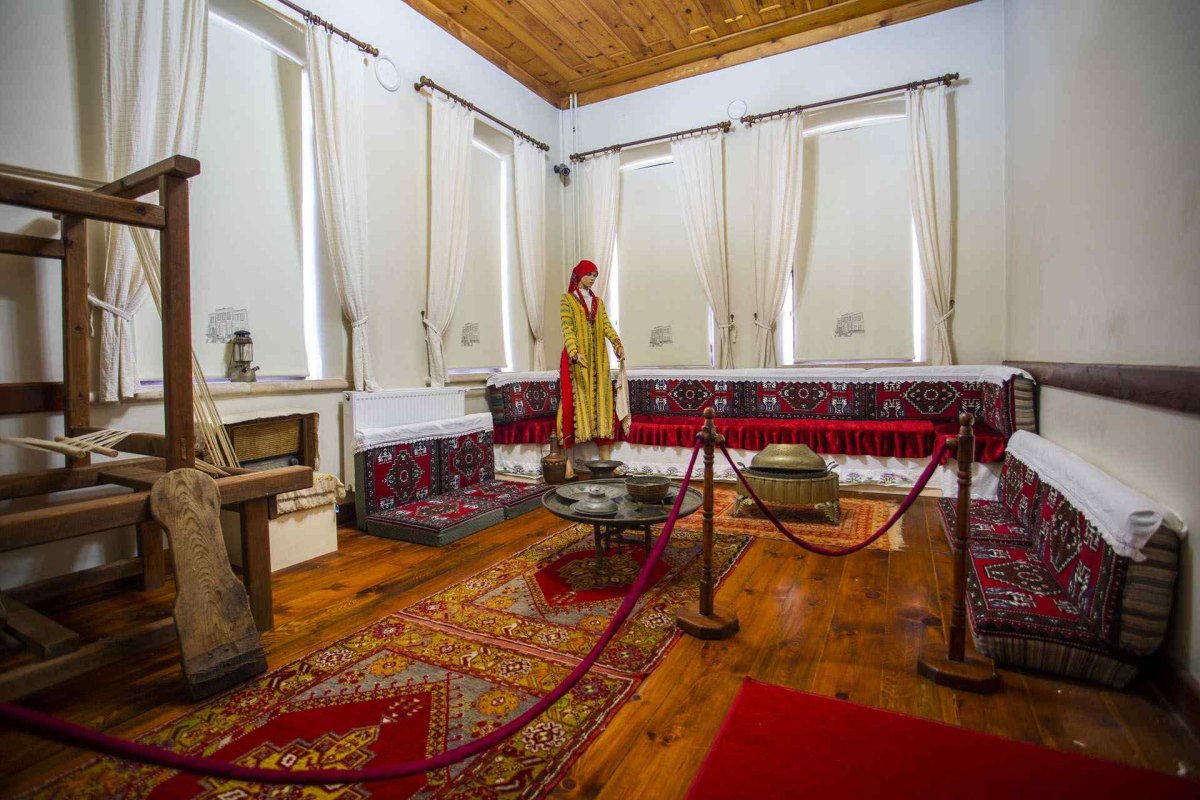Samsun Bafra Museum photo 8