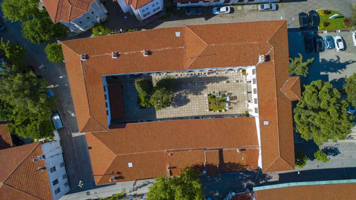 Muğla Museum